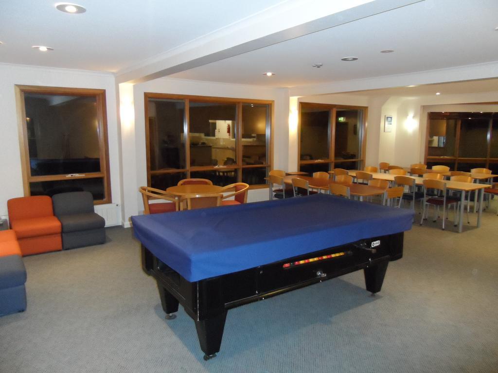 Terama Ski Lodge Mount Buller Room photo