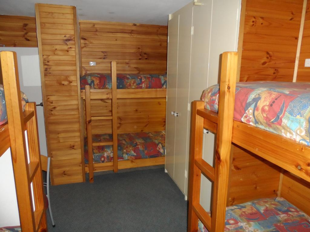 Terama Ski Lodge Mount Buller Room photo