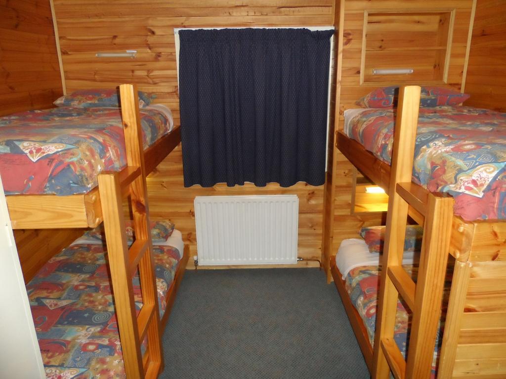 Terama Ski Lodge Mount Buller Room photo
