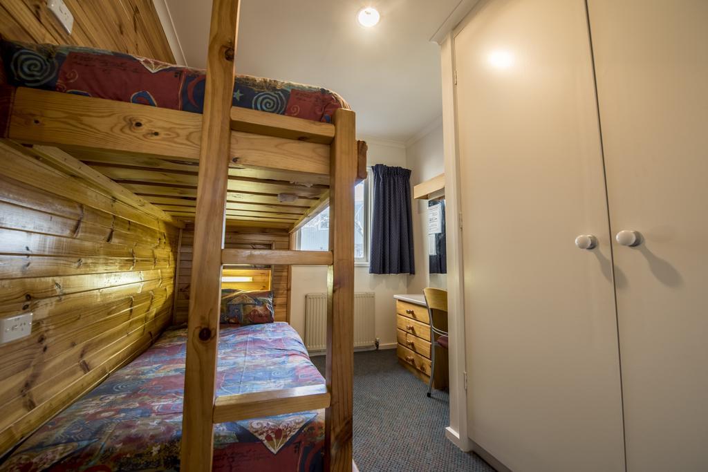 Terama Ski Lodge Mount Buller Room photo