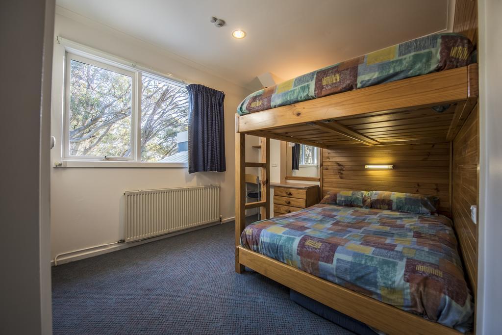 Terama Ski Lodge Mount Buller Exterior photo