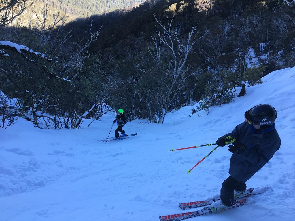 Terama Ski Lodge Mount Buller Exterior photo