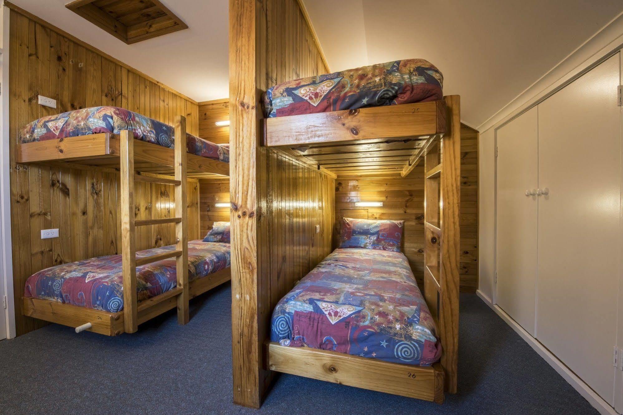 Terama Ski Lodge Mount Buller Exterior photo