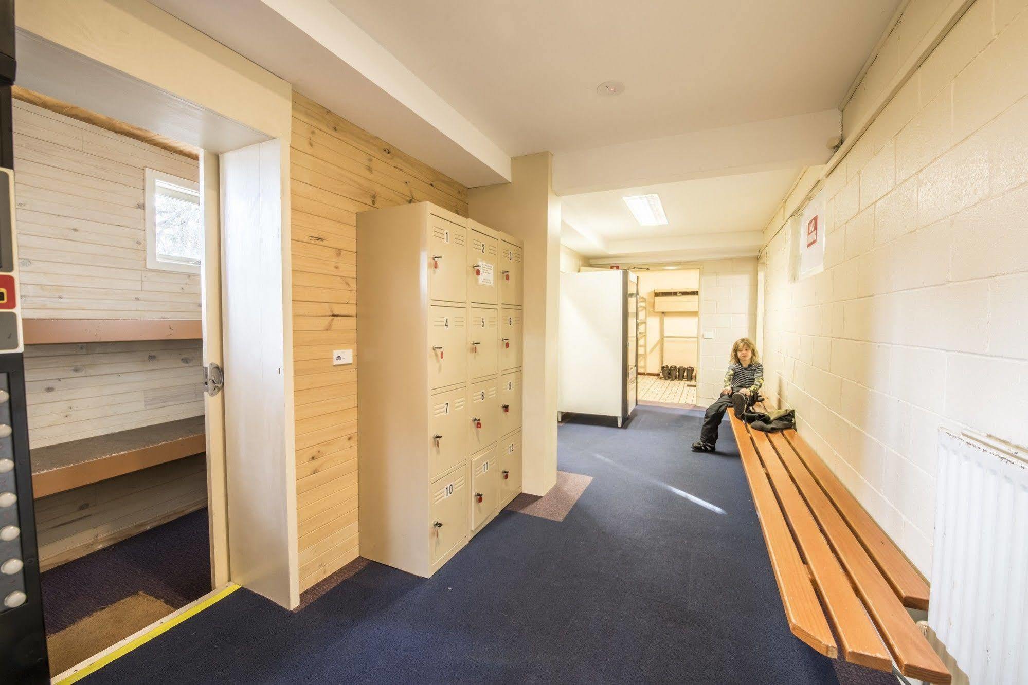 Terama Ski Lodge Mount Buller Exterior photo